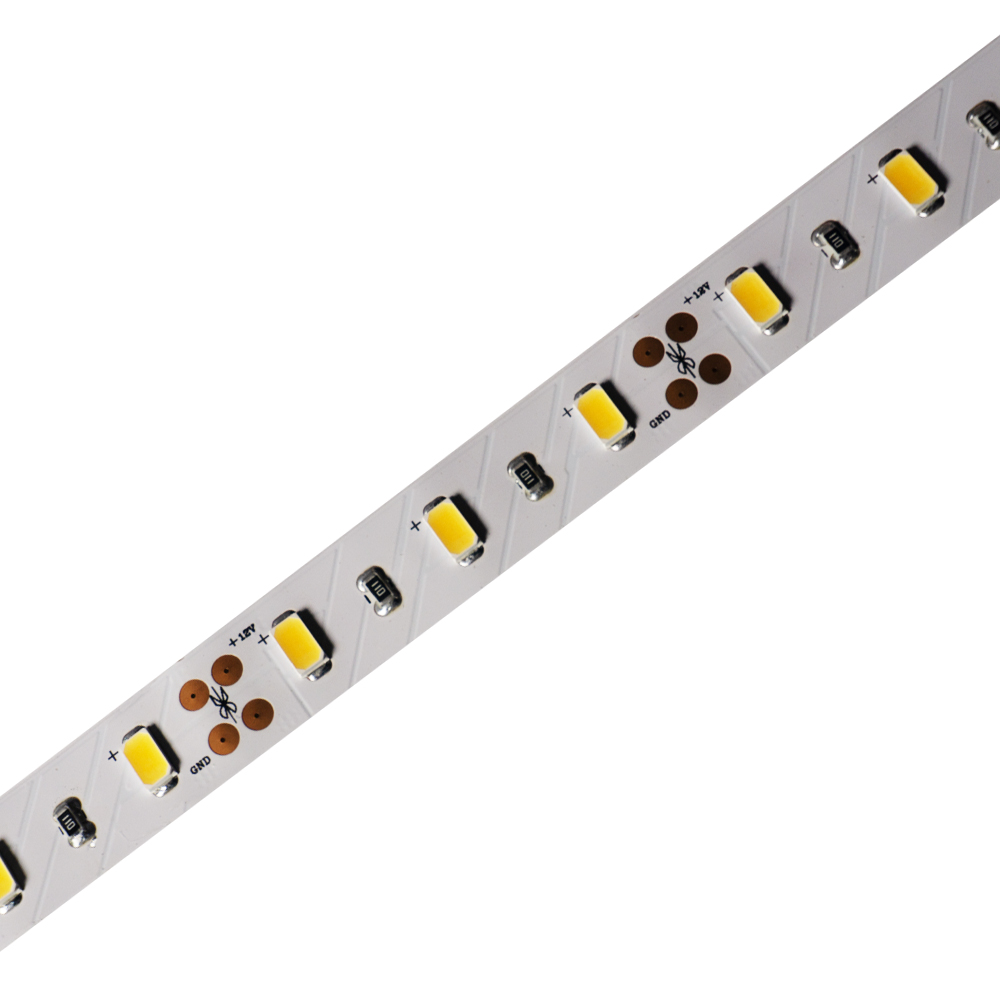 Ruban LED grand flux lumineux 60LEDs/m