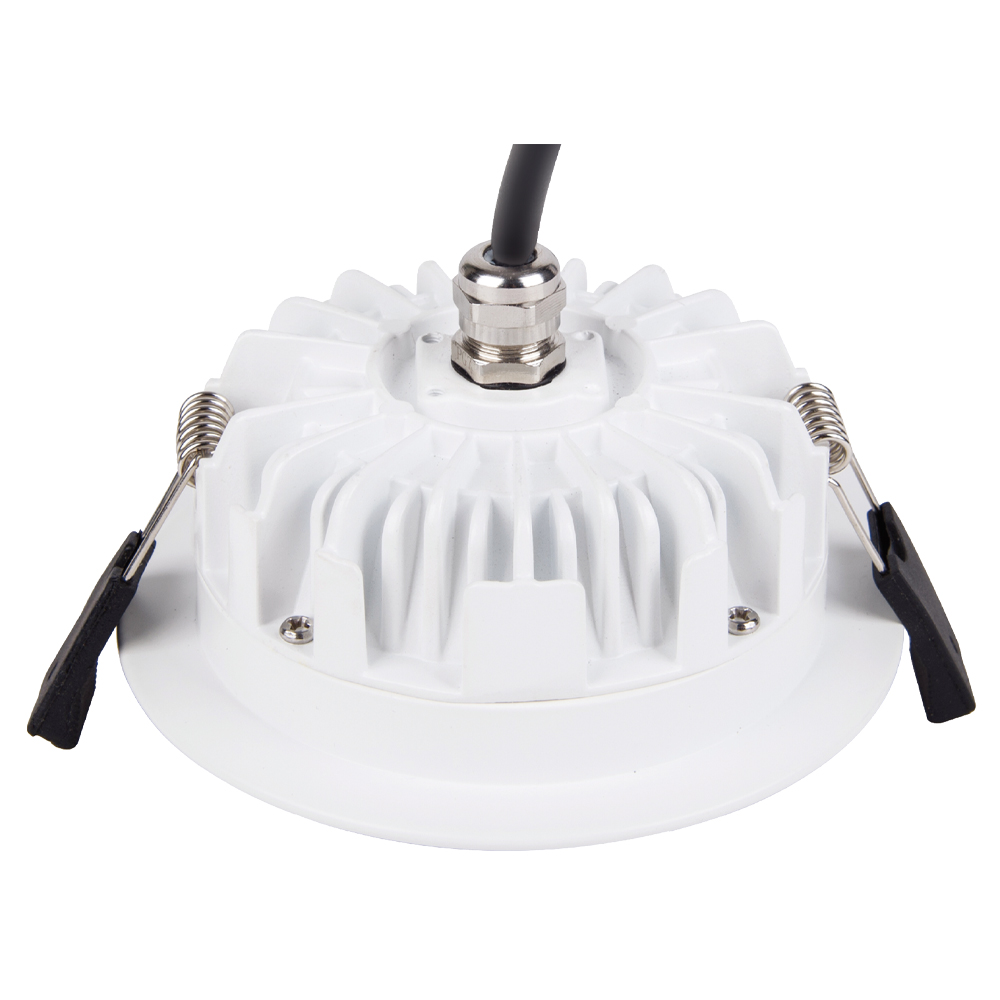 Spot encastrable Dowlight LED - IP65