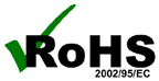 Logo RoHS