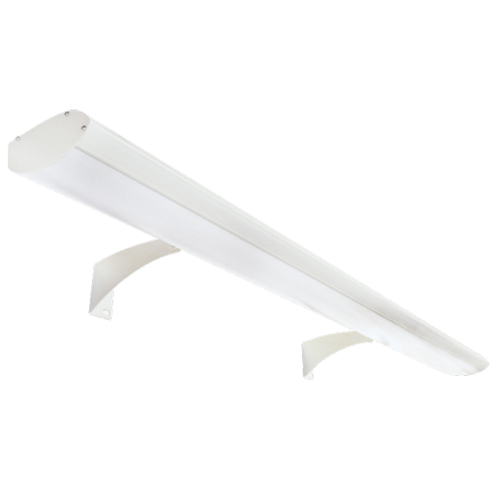 Lumirails LEDs duo Blanc