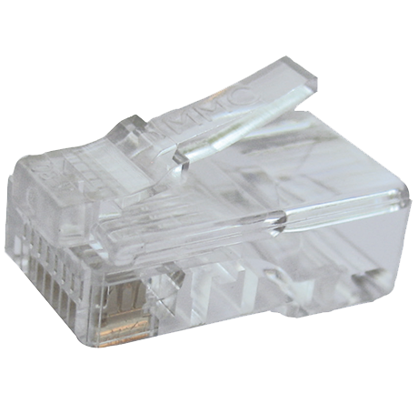 Connecteur RJ45