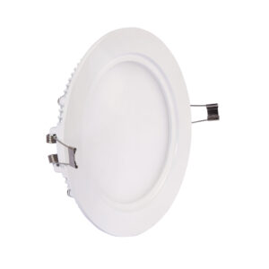 Spot encastrable downlight LED - slim