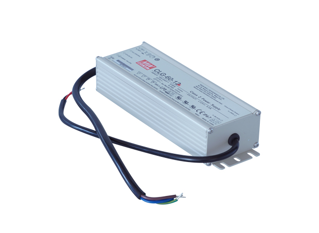 MLPS6012E Alimentation Mean Well
