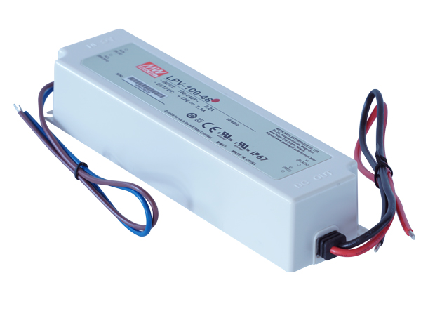 MLPV10048E Alimentation Mean Well