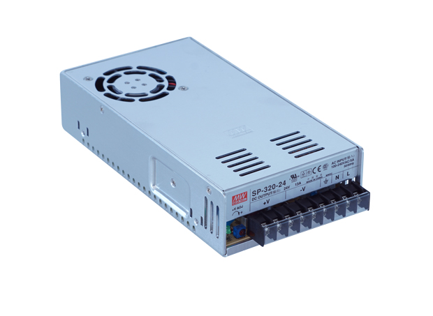 MLPS32024 Alimentation Mean Well