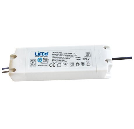 Alimentation étanche pour Dalle LED Étanche
