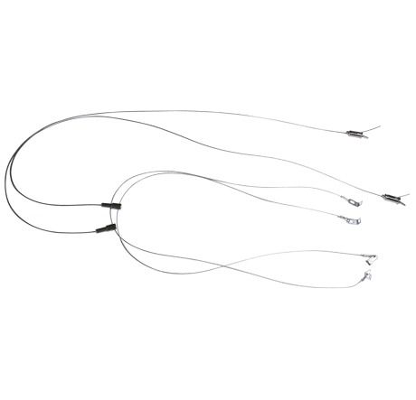 Kit de suspension