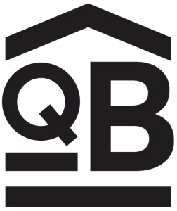Logo Certification QB