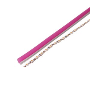 Fleximat cover Rose