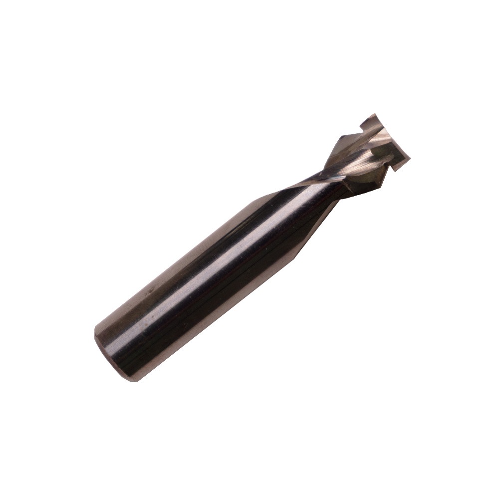 Fraise usinage Ø8mm pour Fleimat Cover