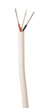 Câble silicone 3 Brins