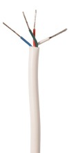 Câble silicone 4 Brins