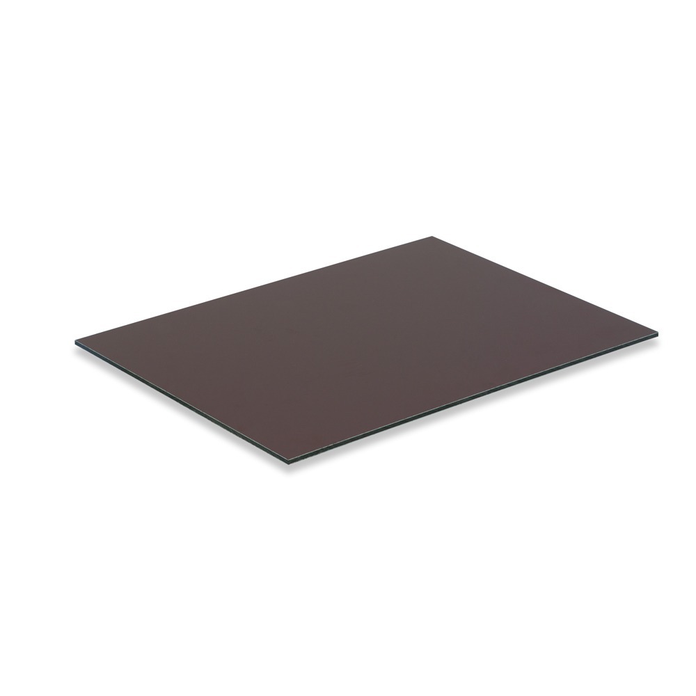 MatelBond® Chocolat RAL8015