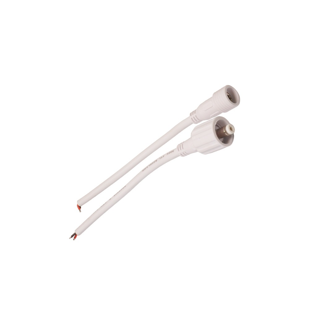 Câbles M/F connecteur étanche pour BOX 5 Barre 12 LEDs