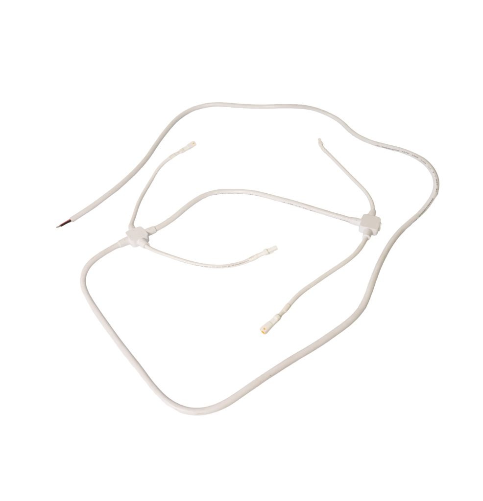 Câble alimentation pour PlexiBright