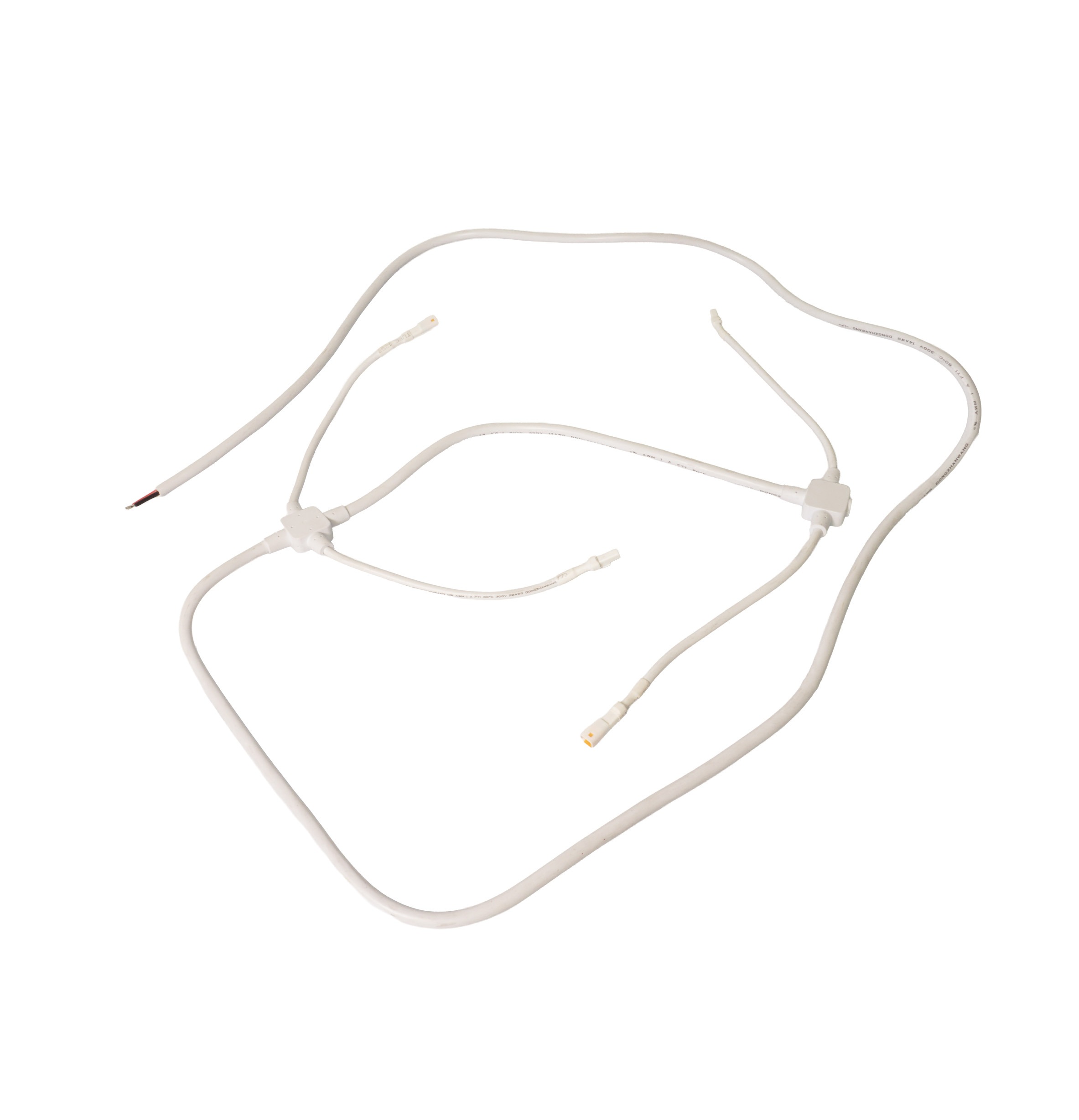 Câble alimentation pour PlexiBright