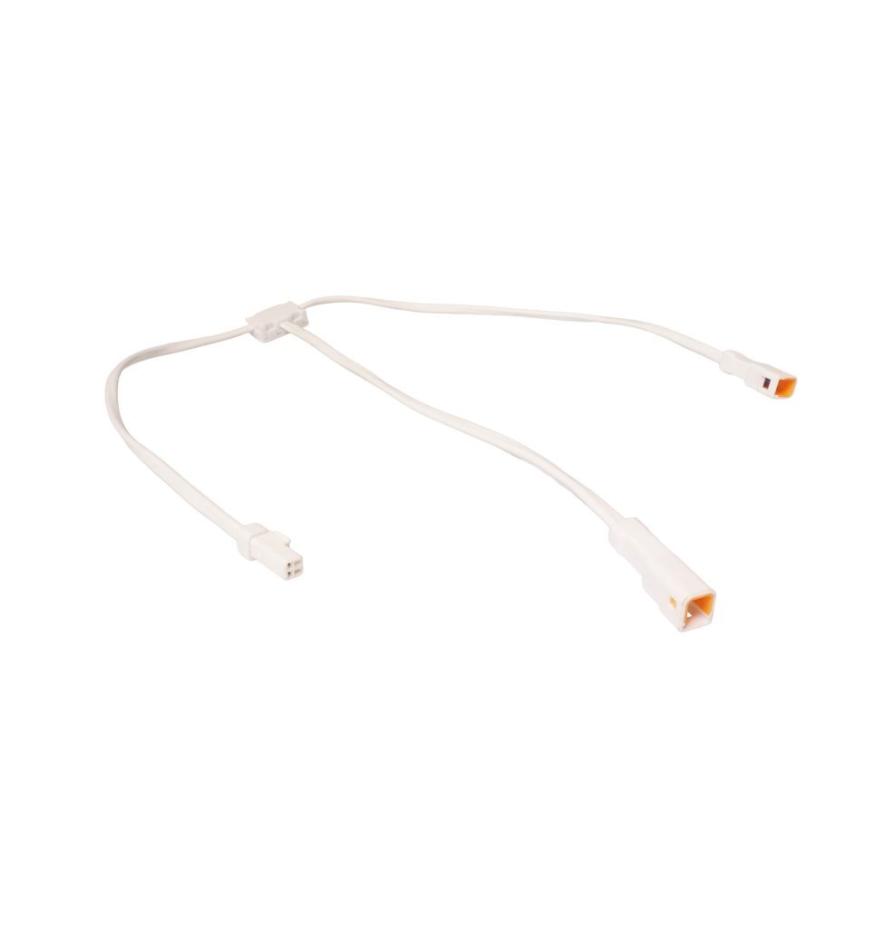 Câble connexion en T 3x190mm pour PlexiBright