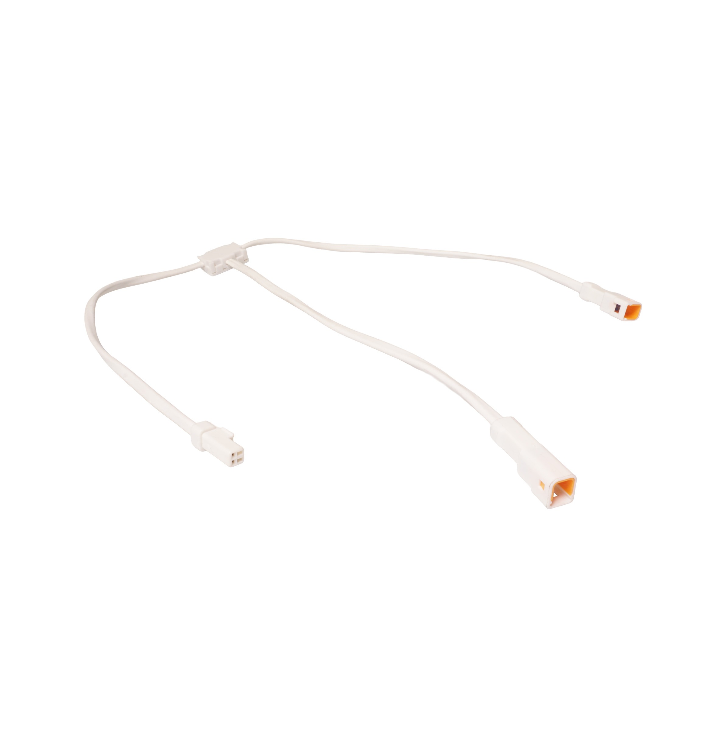 Câble connexion en T 3x190mm pour PlexiBright