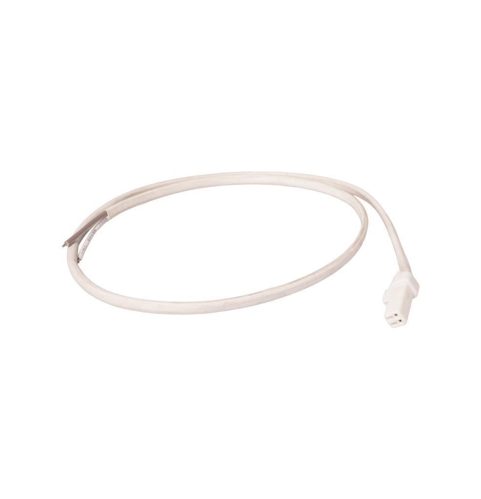 Câble avec fiche femelle 180mm pour PlexiBright