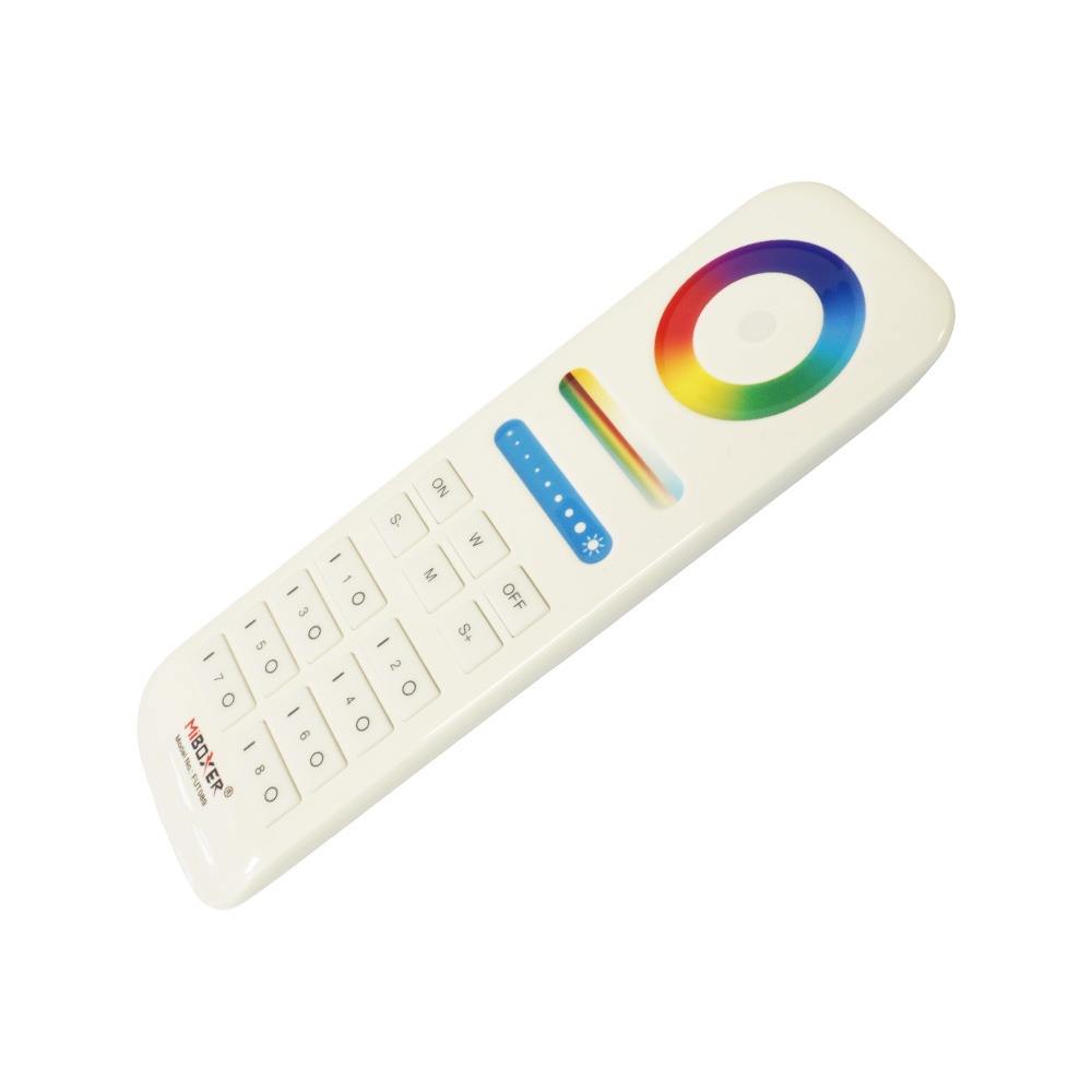 Télécommande multifonction 153x47x19mm