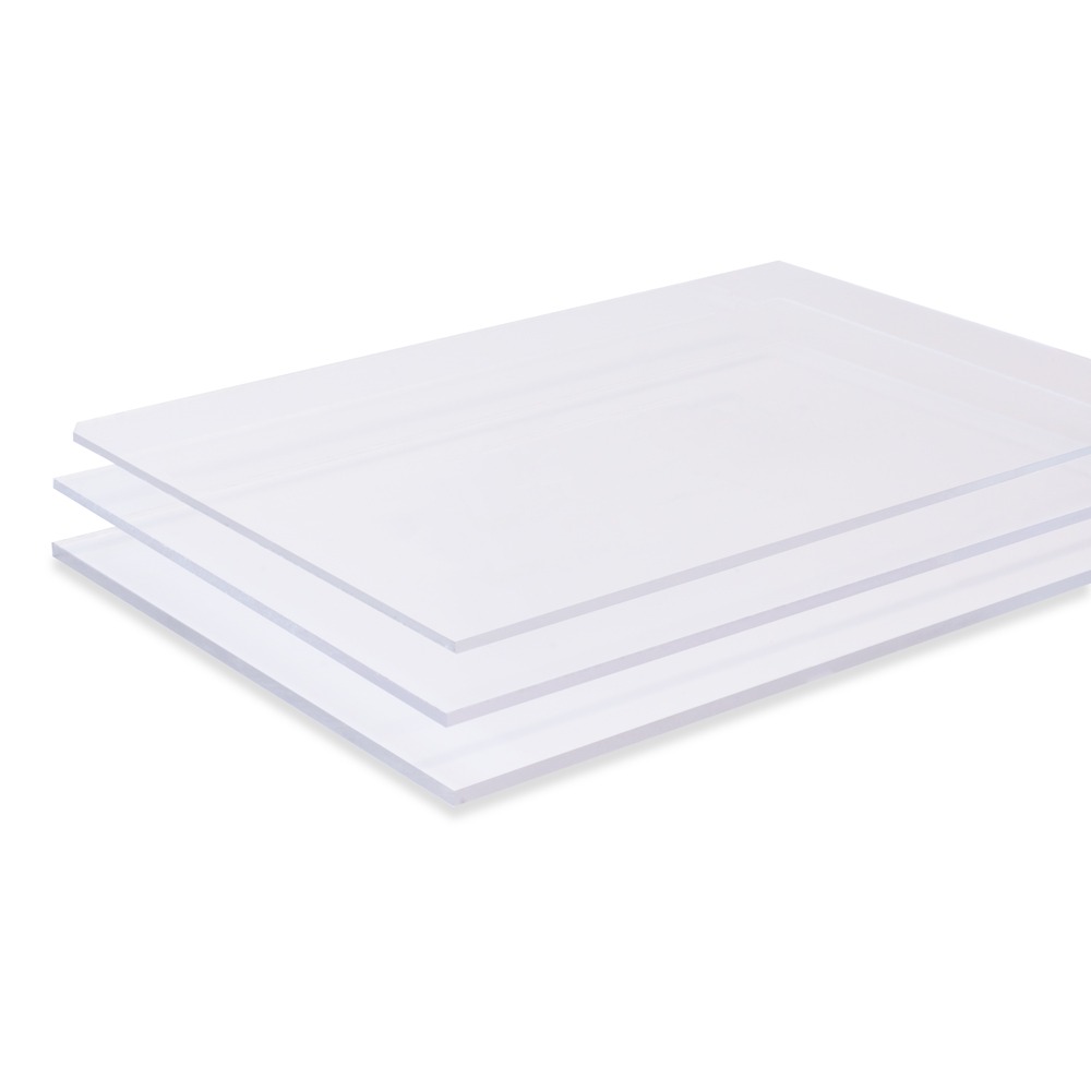 MatelGlass® Transparent
